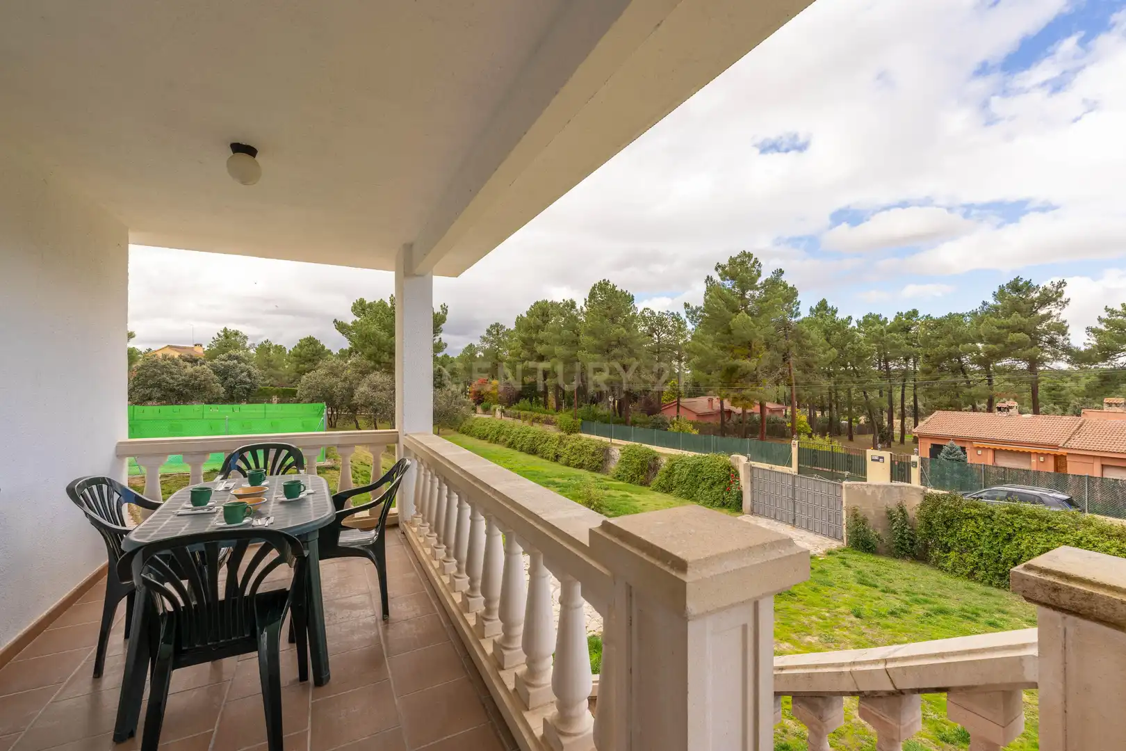 Casa o chalet en venta en Olivar, 492, Marugán
