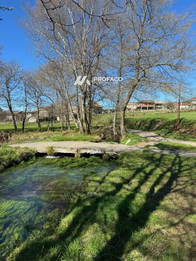 Casa o chalet en venta en O Irixo con Terraza y Amueblado
