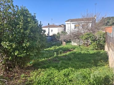 Terreno residenziale in vendita a Calle Bergueda
