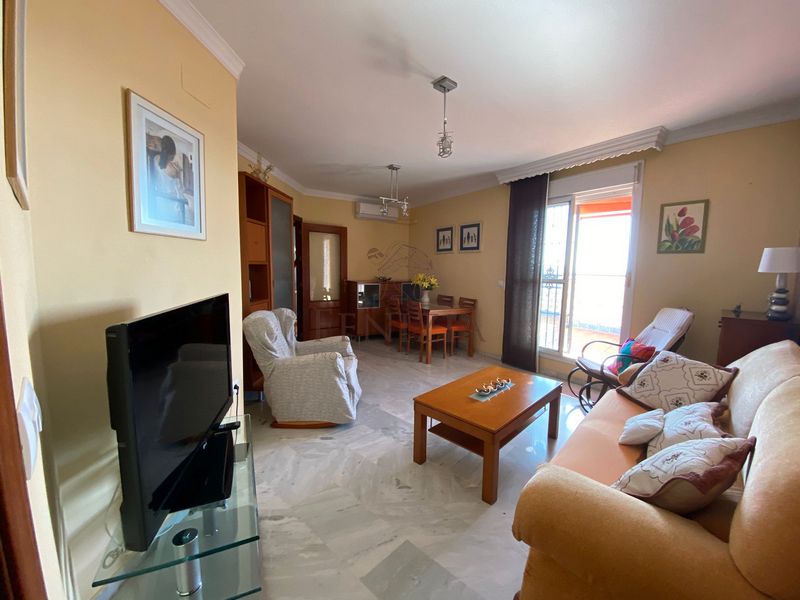 Attic to rent in Calle Sagitario, Carretera de Sanlúcar - Sudamérica