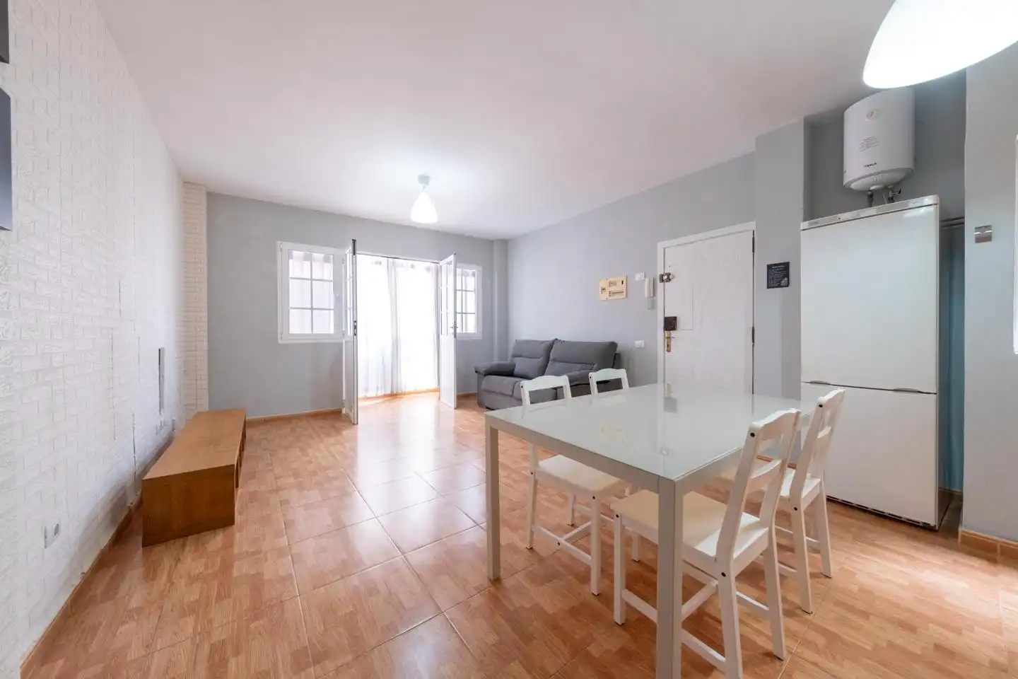 Flat for rent in Calle la Naval, Isleta
