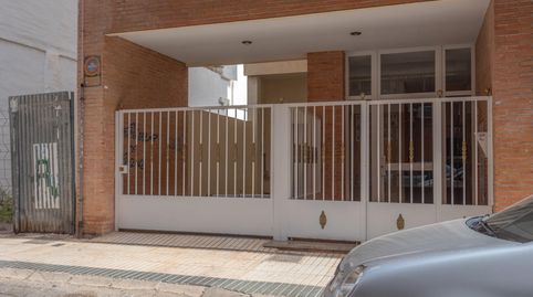 PLAZA DE GARAJE EN VENTA EN C CARTAGENA DE INDIAS Nº19 !!
