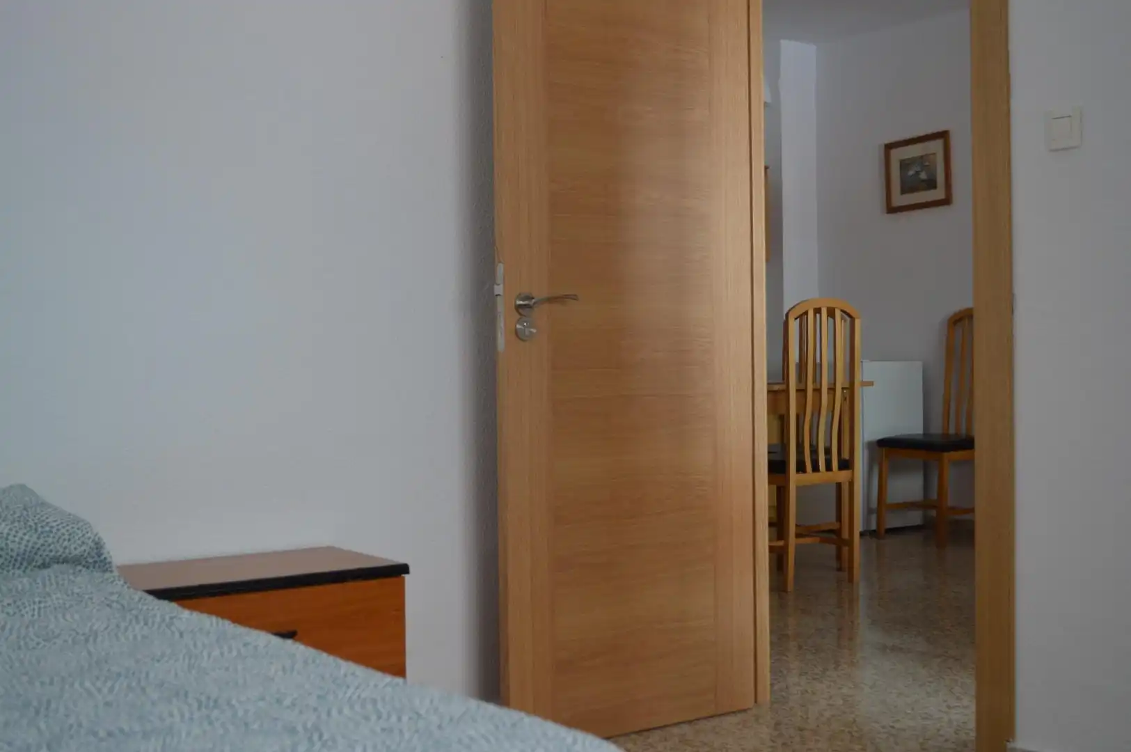 Piso con terraza en alquiler en Calle MAESTRO LECUONA 8, imagen 7