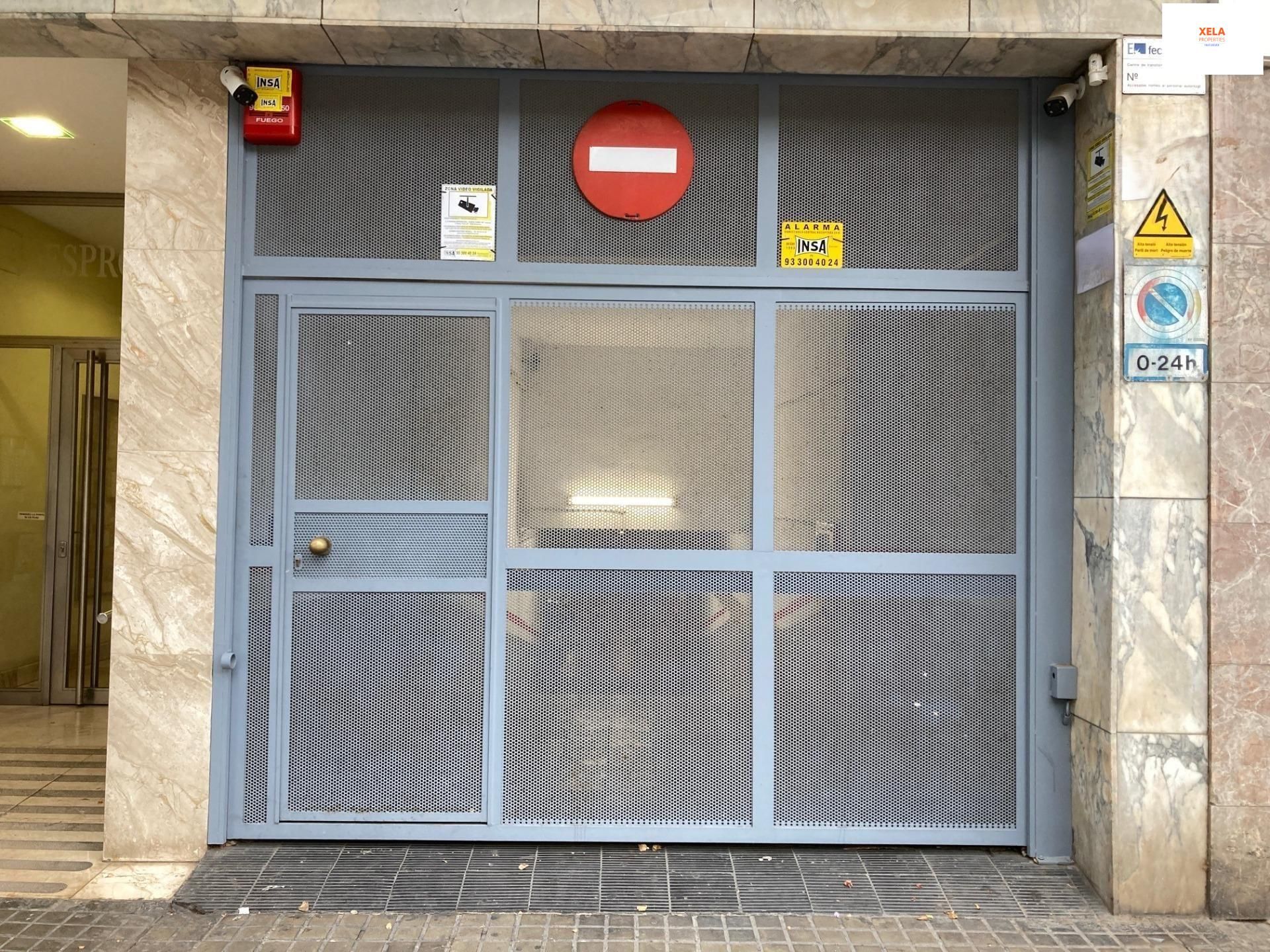 Garage for sale in Carrer de Ramon Turró, 257, El Poblenou