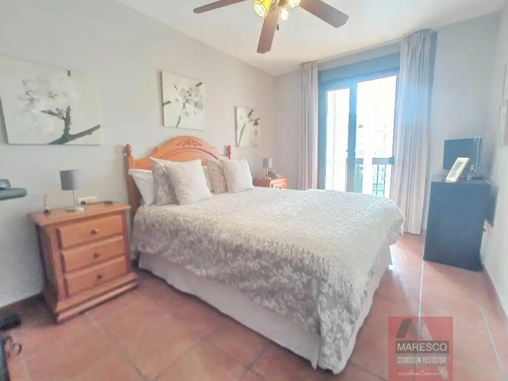 Flat with lift for sale in Feria de Abril, imagen 8