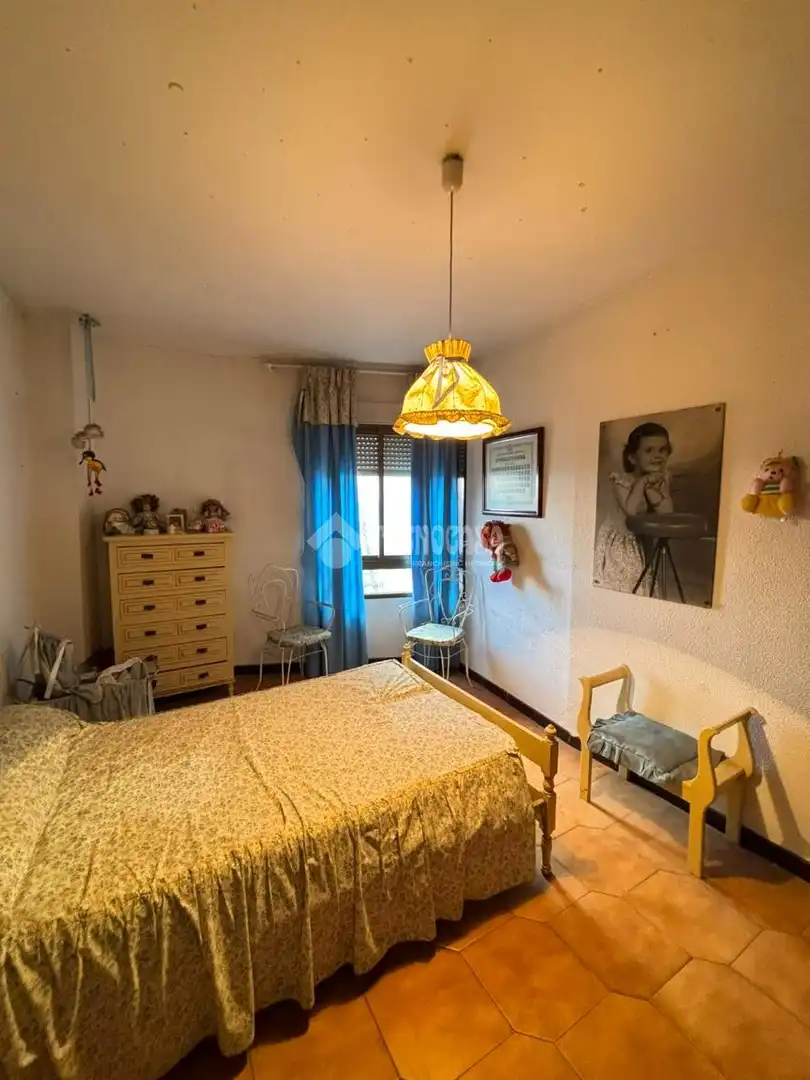 Schlafzimmer von Wohnung zum Verkauf in Andújar