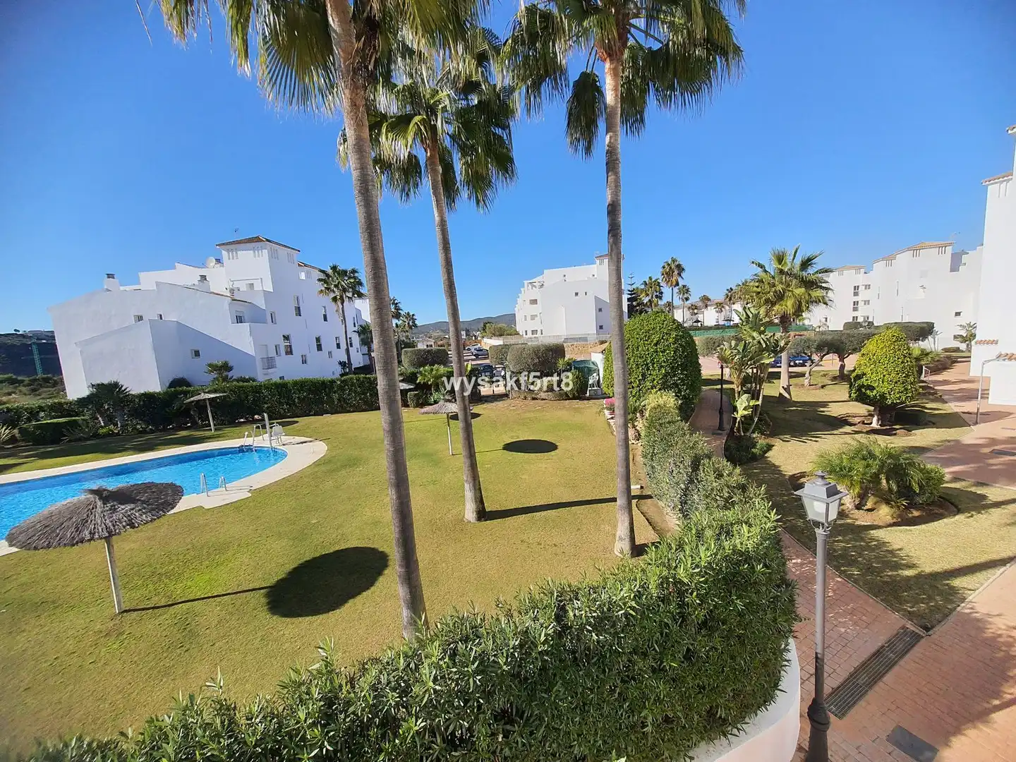 Piso con piscina en venta en Calle Aguamarina 12, imagen 25