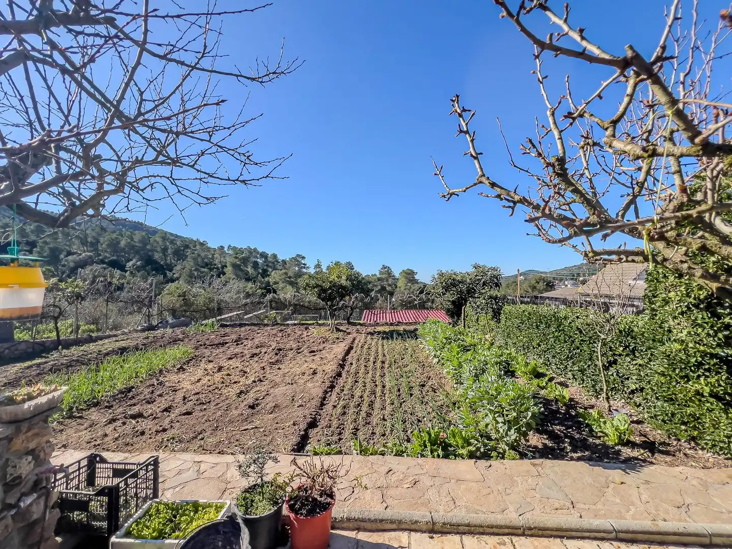 Haus mit Garten zum Verkauf in Carrer del Riu Muga, imagen 43
