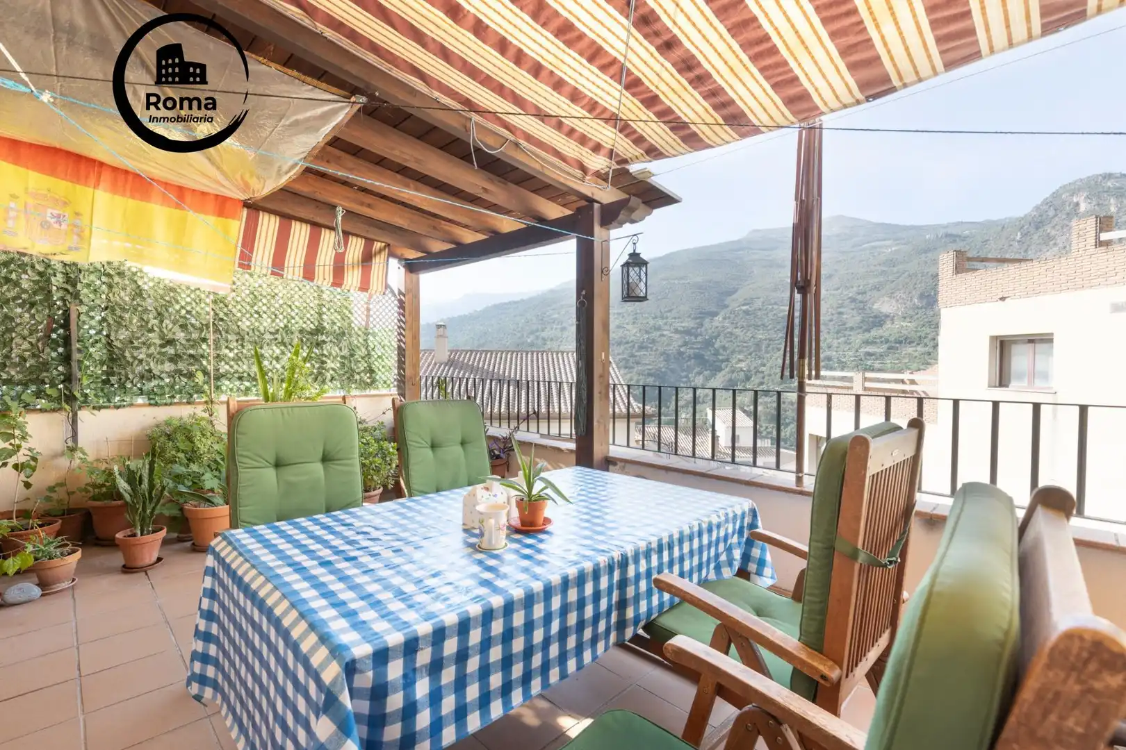 Piso con ascensor en venta en Calle VENTORRILLO, imagen 22