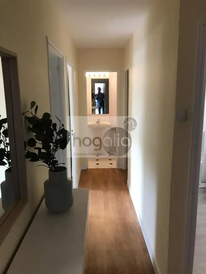 Flat for rent in La Oliva
