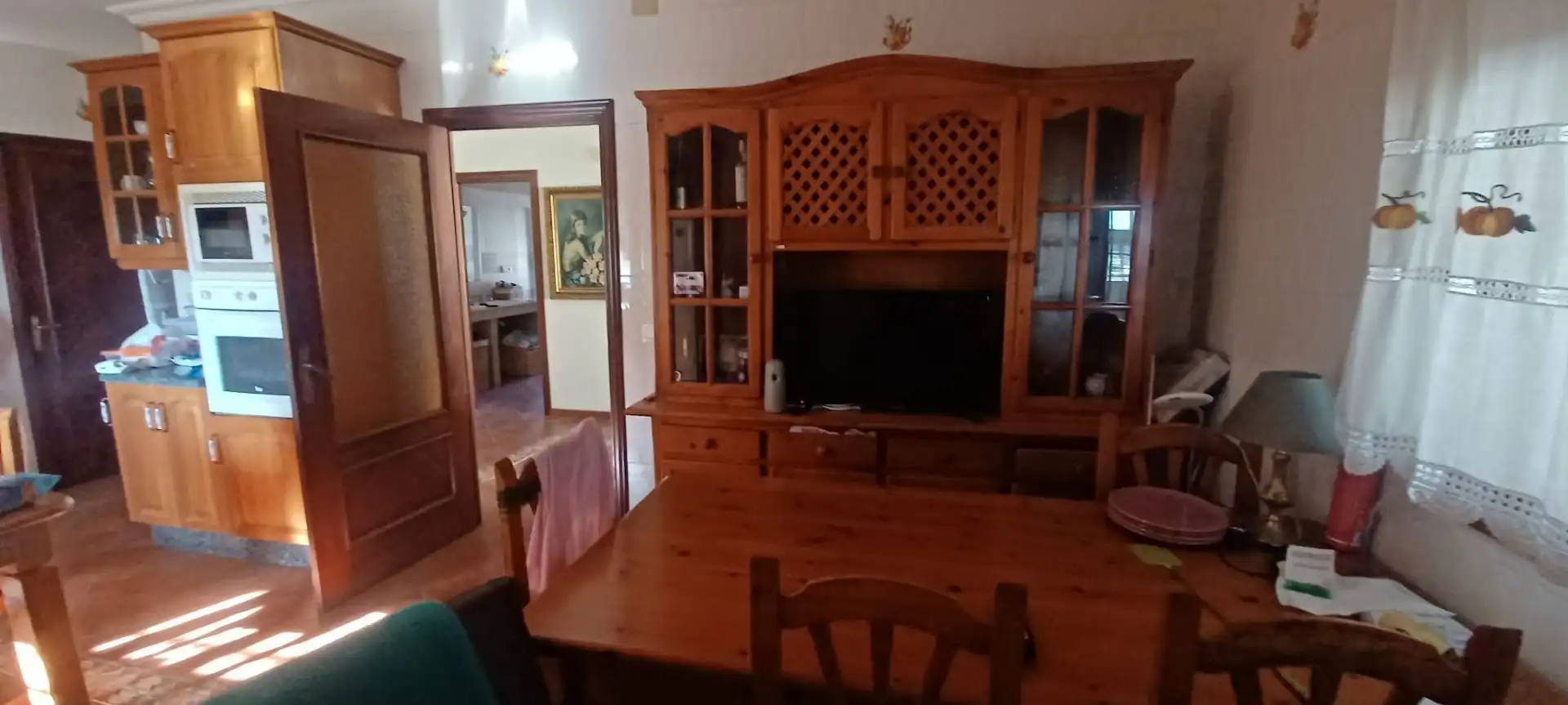 Casa amb jardí en venda a Constantina, imagen 7