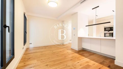 Exclusivo piso interior en el Barrio de Salamanca, imatge 5