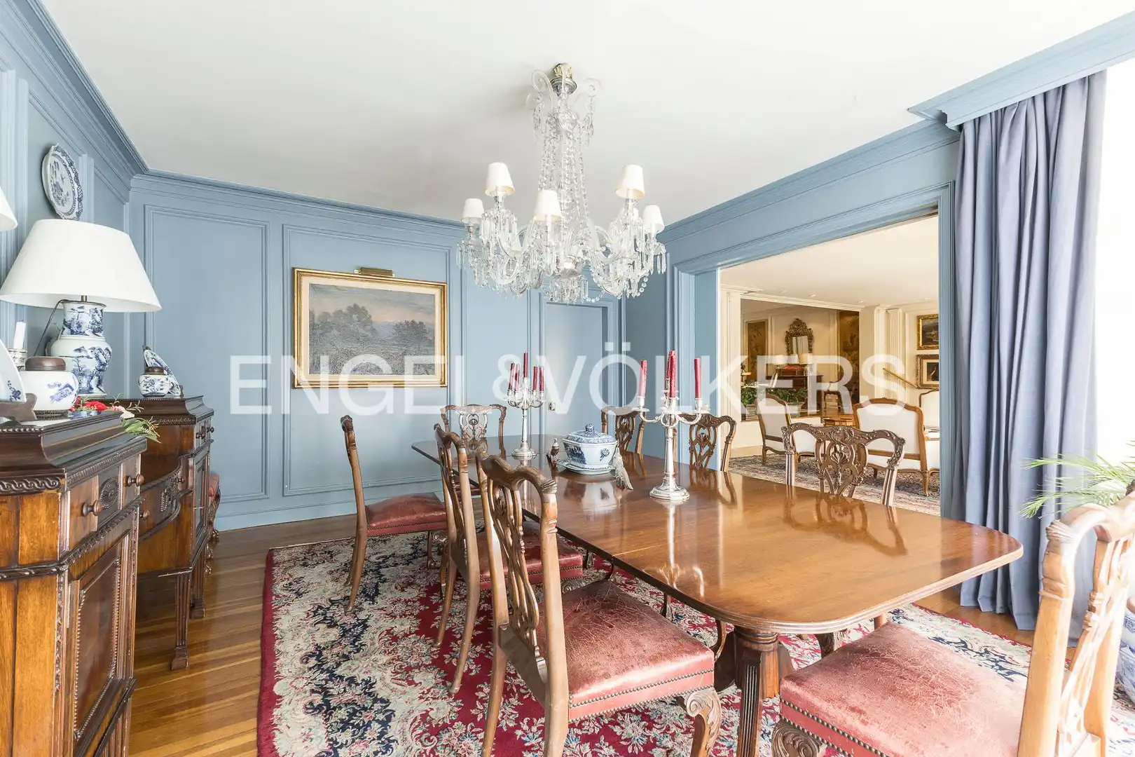 Wohnung zum Verkauf in Sarrià - Sant Gervasi, imagen 13