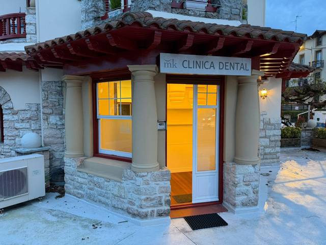 Local comercial en Alquiler en Hondarribia