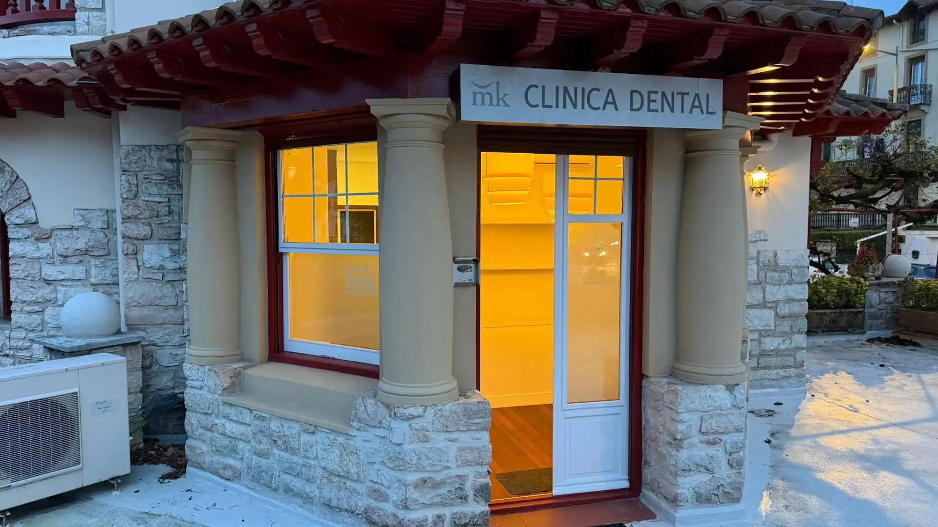 Local de alquiler en Hondarribia