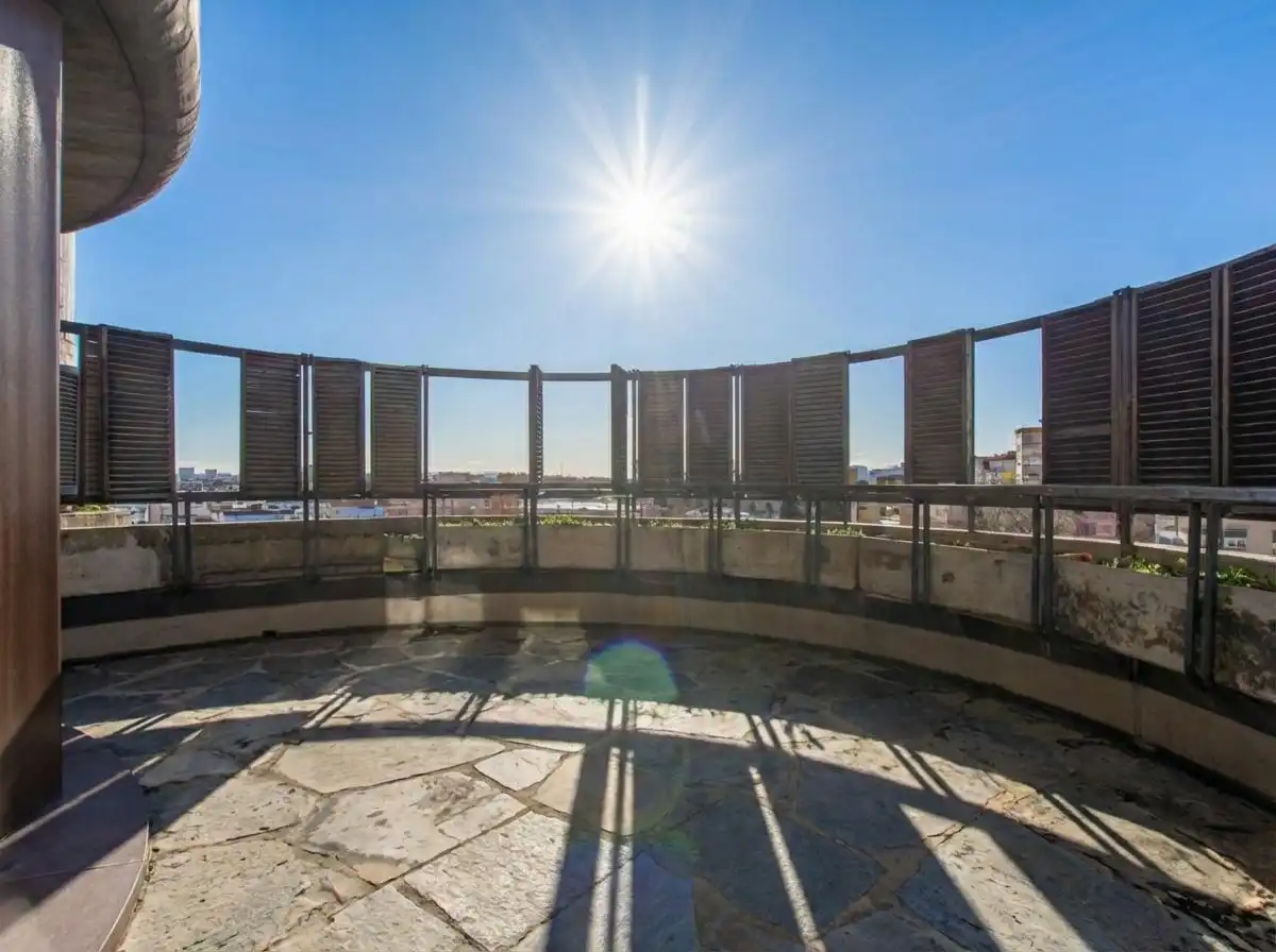 Terraza de Piso en venta en Madrid con Aire acondicionado, Calefacción y Terraza