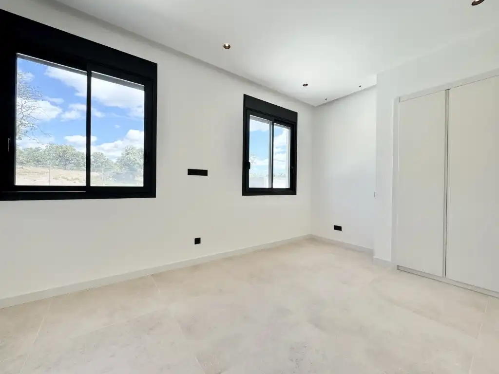 Bedroom of Houses for sale in Ciudalcampo