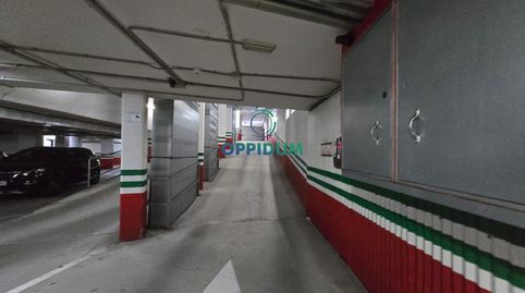 Se vende plaza de garaje en Avda. Monelos 147, A Coruña, immagine 4