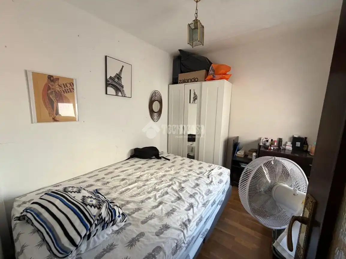Habitación de Piso en venta en Zaragoza con Calefacción, Parquet y Terraza
