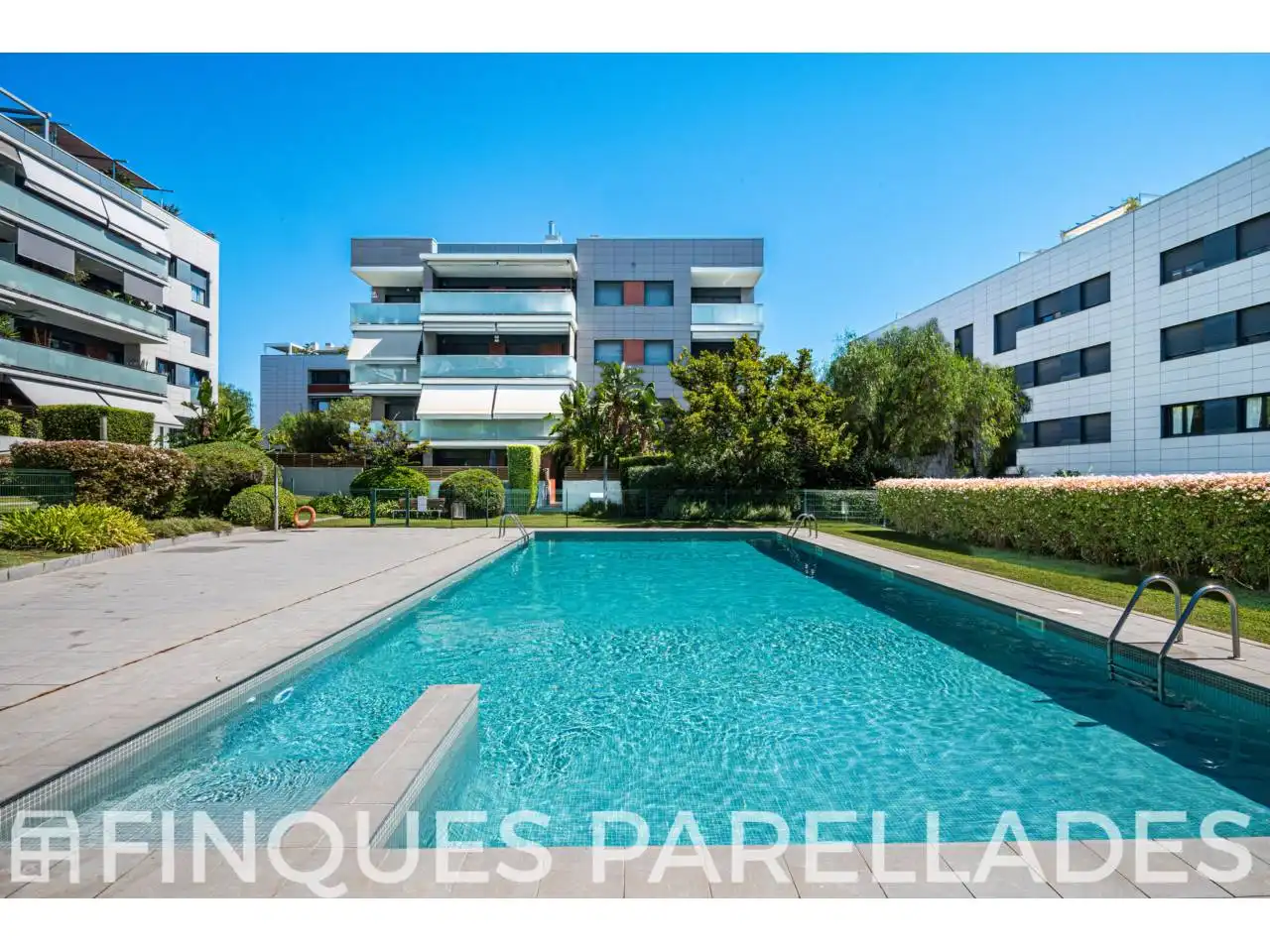 Appartement avec piscine à vendre à La Plana, imagen 3