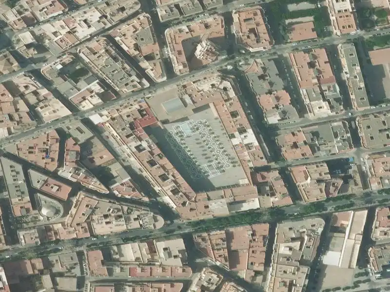 Appartamento con ascensore in vendita a El Ejido Ciudad