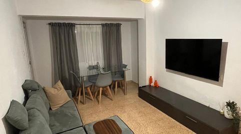 Foto 5 de Piso de alquiler en Las Islas, Sagunto / Sagunt