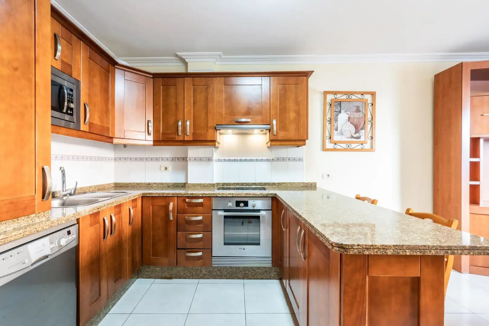 Apartamento en venta en Playa de San Juan, imagen 9