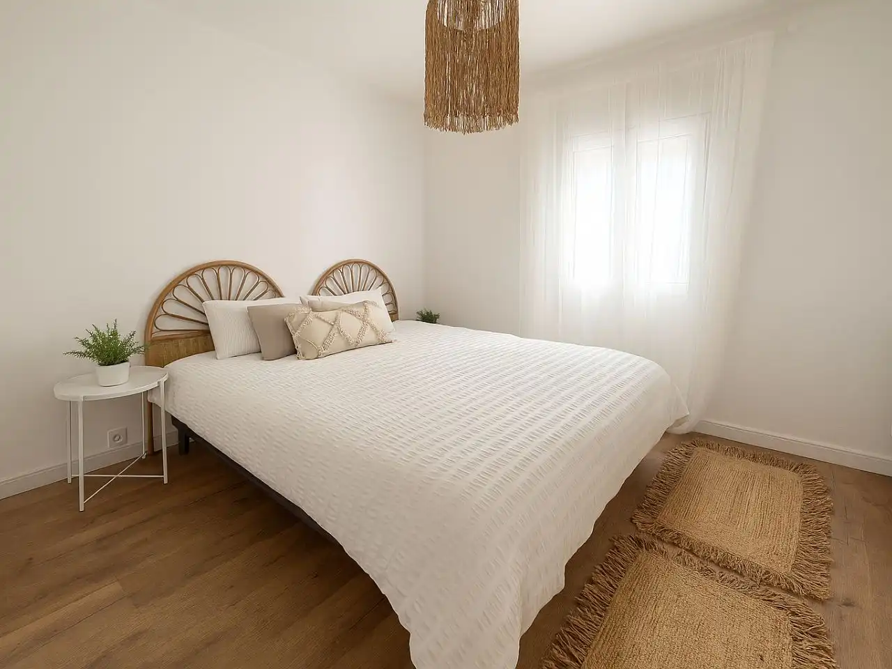 Wohnung mit Aufzug zur Miete in Victoriano Muñoz 0, imagen 2