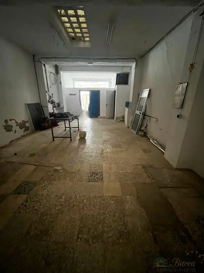 Résidentiel à vendre à Rute, imagen 2