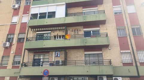 Foto 2 de Pis en venda a Cruz Roja, Sevilla