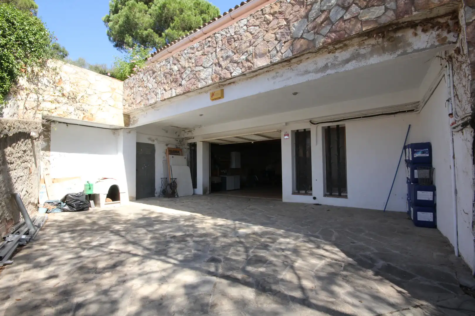Casa amb piscina en venda a La Roca del Vallès, imagen 46