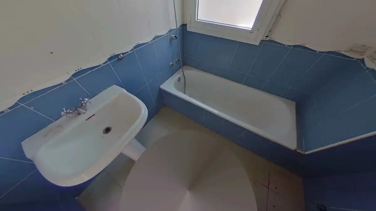 Baño de Casa o chalet en venta en Serra Brava