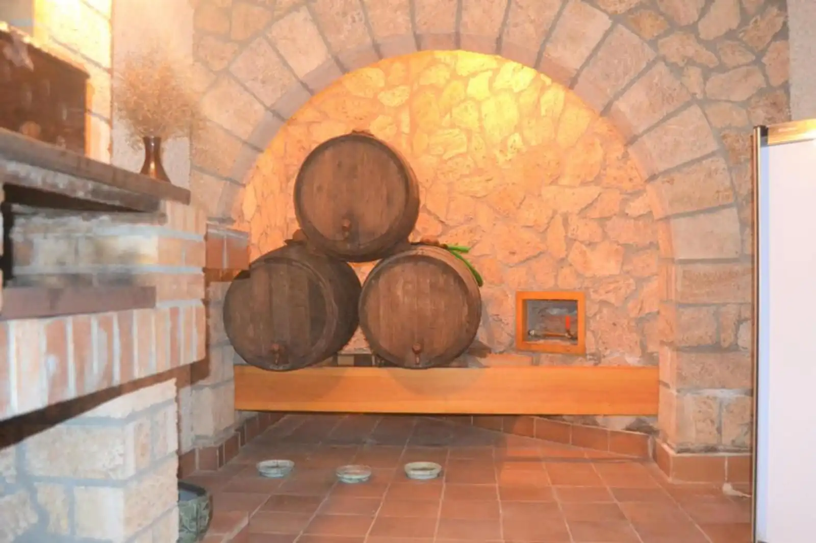 House with terrace for sale in Albalatillo, imagen 14