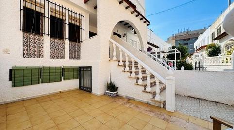 Foto 2 de Casa adosada en venda a Antonio Gil, Gaspar Perelló, Alicante