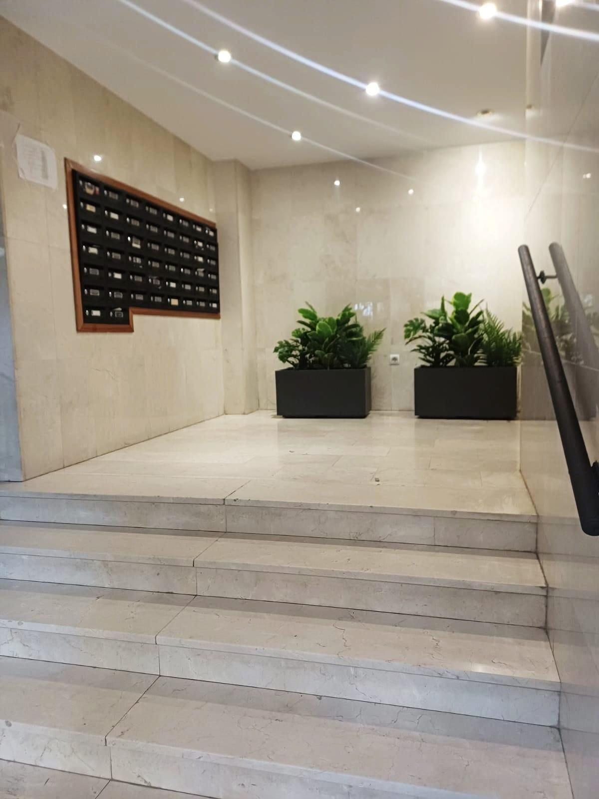 Piso en venta en  Sevilla Capital con Terraza