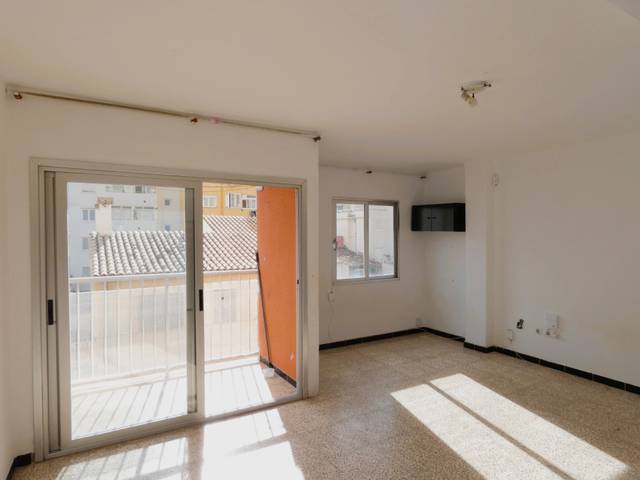 Piso en Venta en Camp d'en Serralta