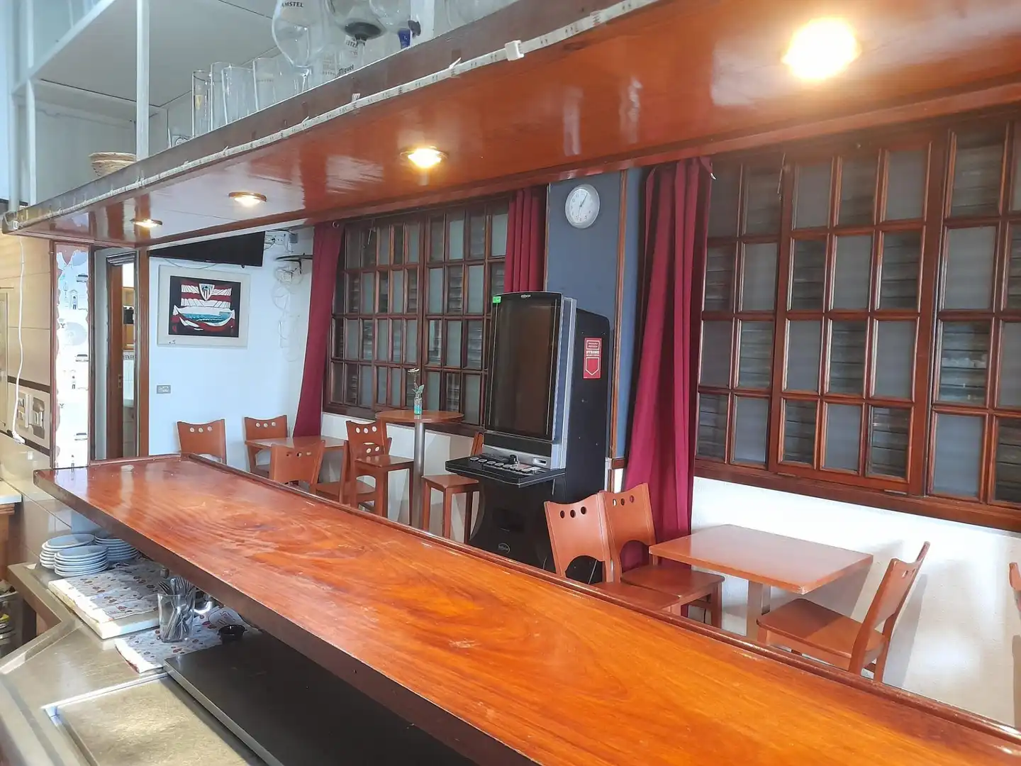 Commercial properties for rent in Calle Ollarretxe, Sarrikobaso