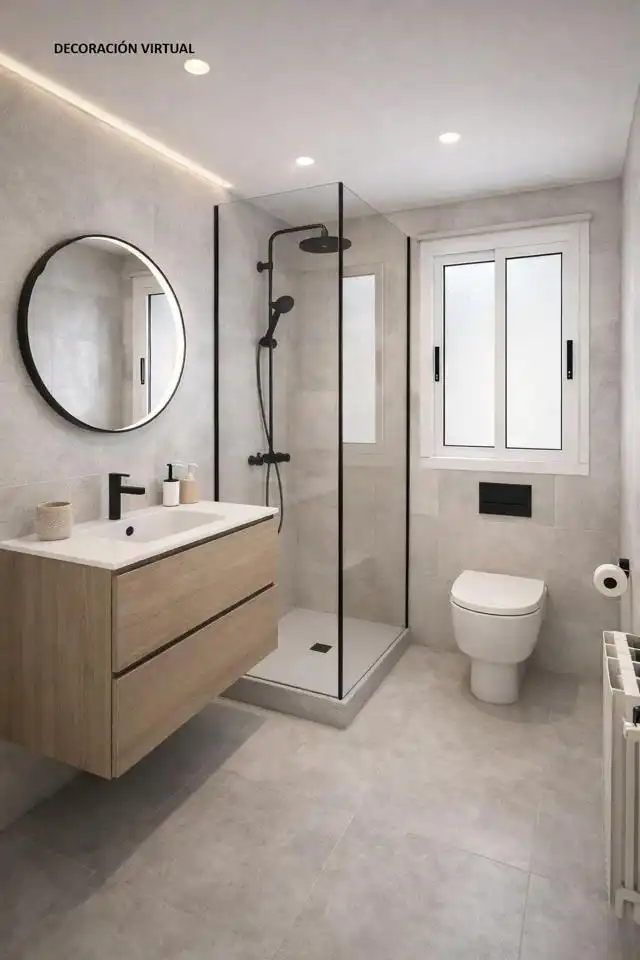Flat for sale in Enrique Gran, imagen 22
