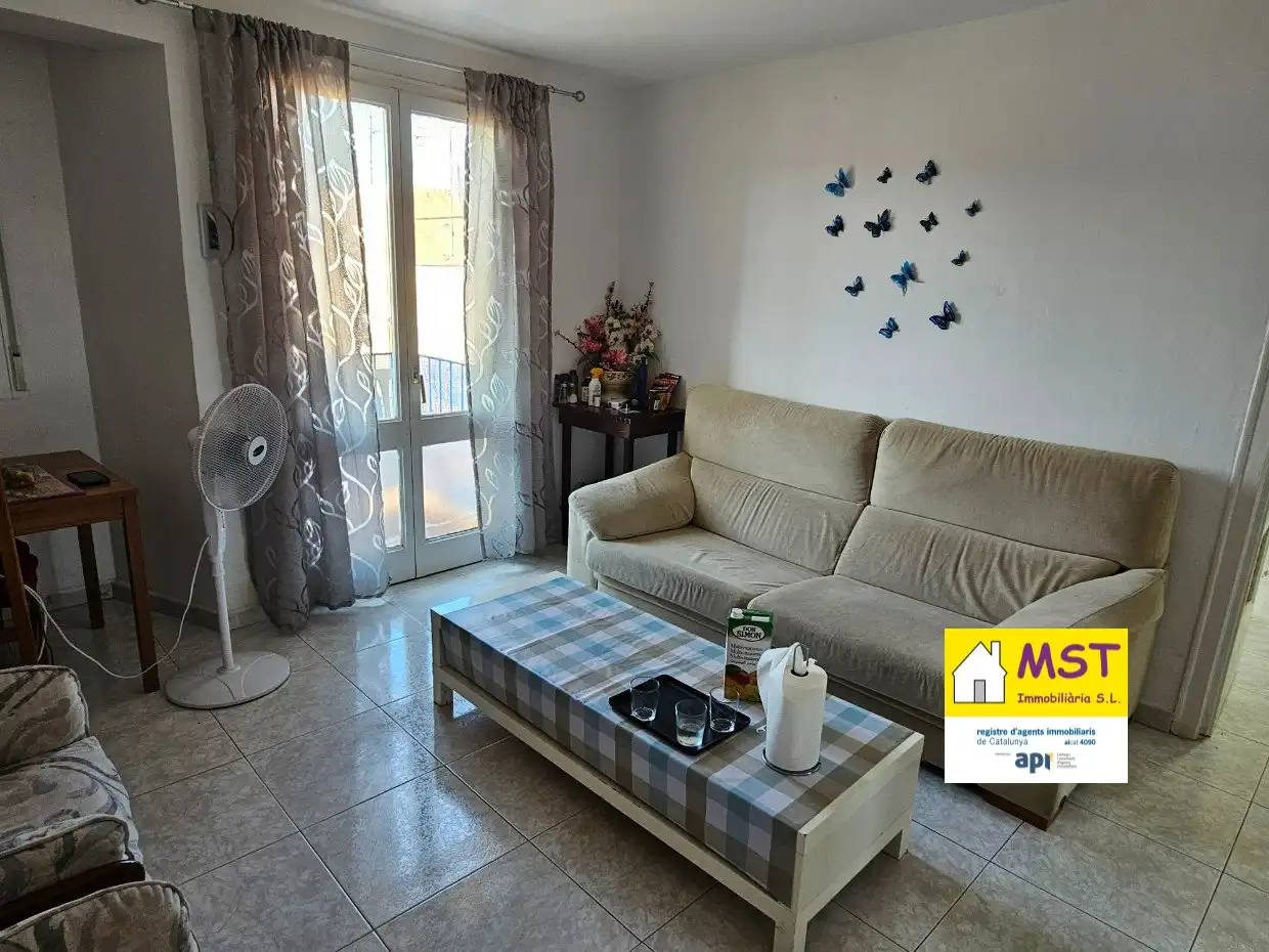 Flat with terrace for sale in Carrer dels Germans Arnalot, imagen 17