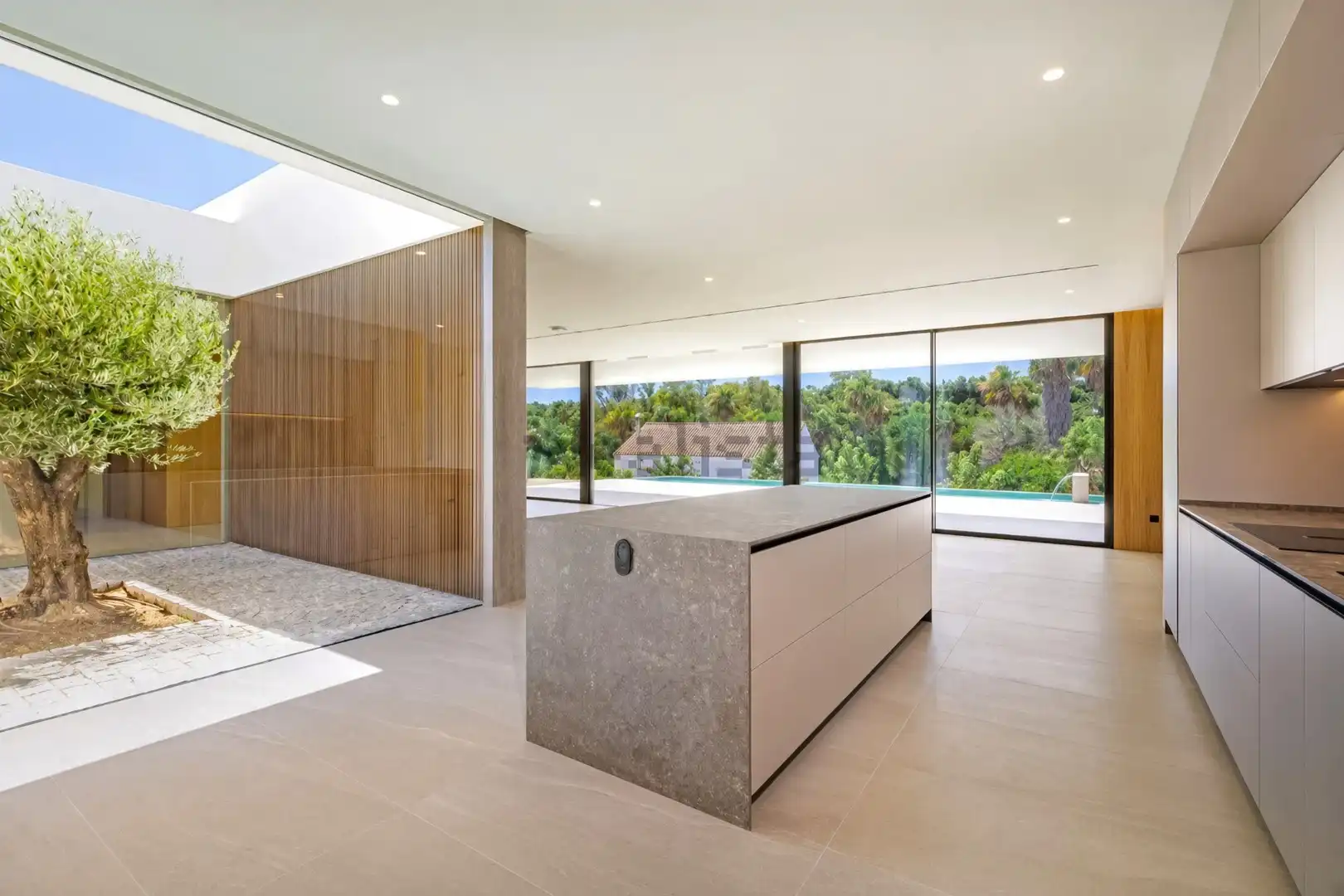 Maison avec piscine à vendre à Sotogrande Alto, imagen 8