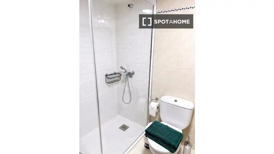 Habitació a Zona Martiánez