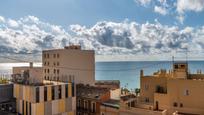 Bedroom of Building for sale in Alicante / Alacant