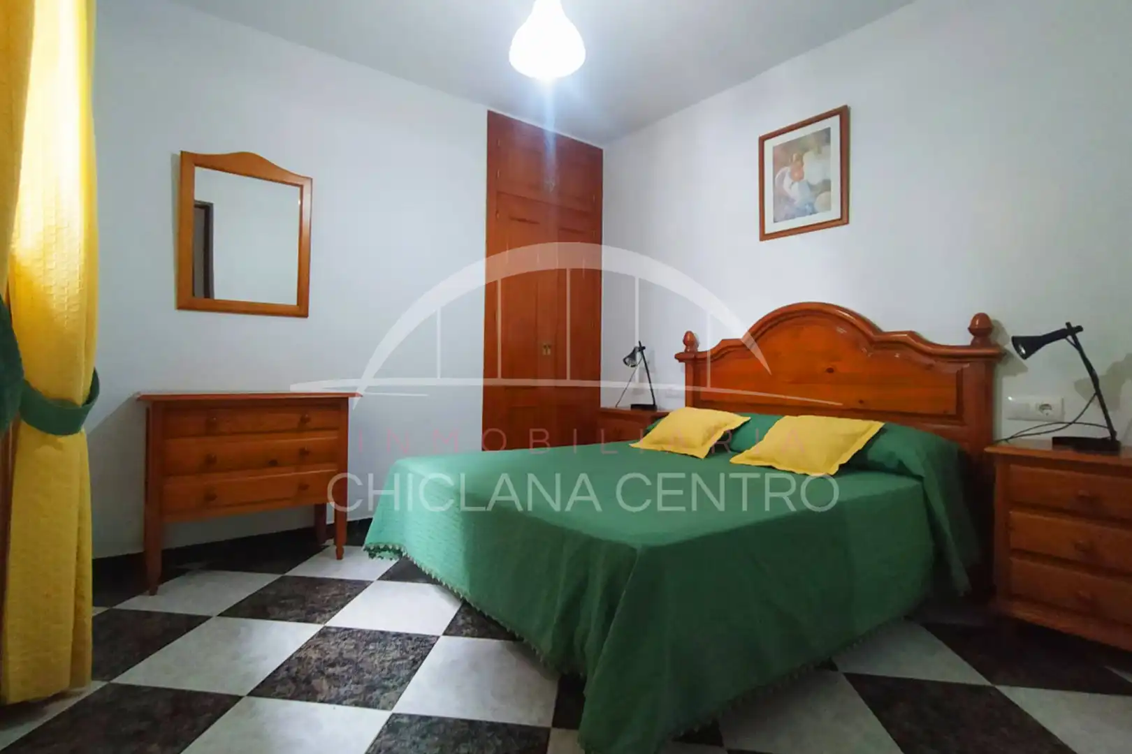 Chalet con piscina en venta en Las Lagunas - Campano, imagen 31