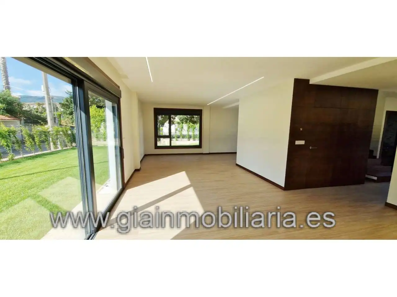 Garden of Houses for sale in Baiona  with Heating, Private garden and Terrace