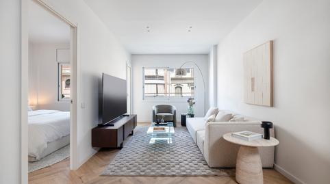 Photo 4 of Flat to rent in Carrer de Sepúlveda, Sant Antoni, Barcelona