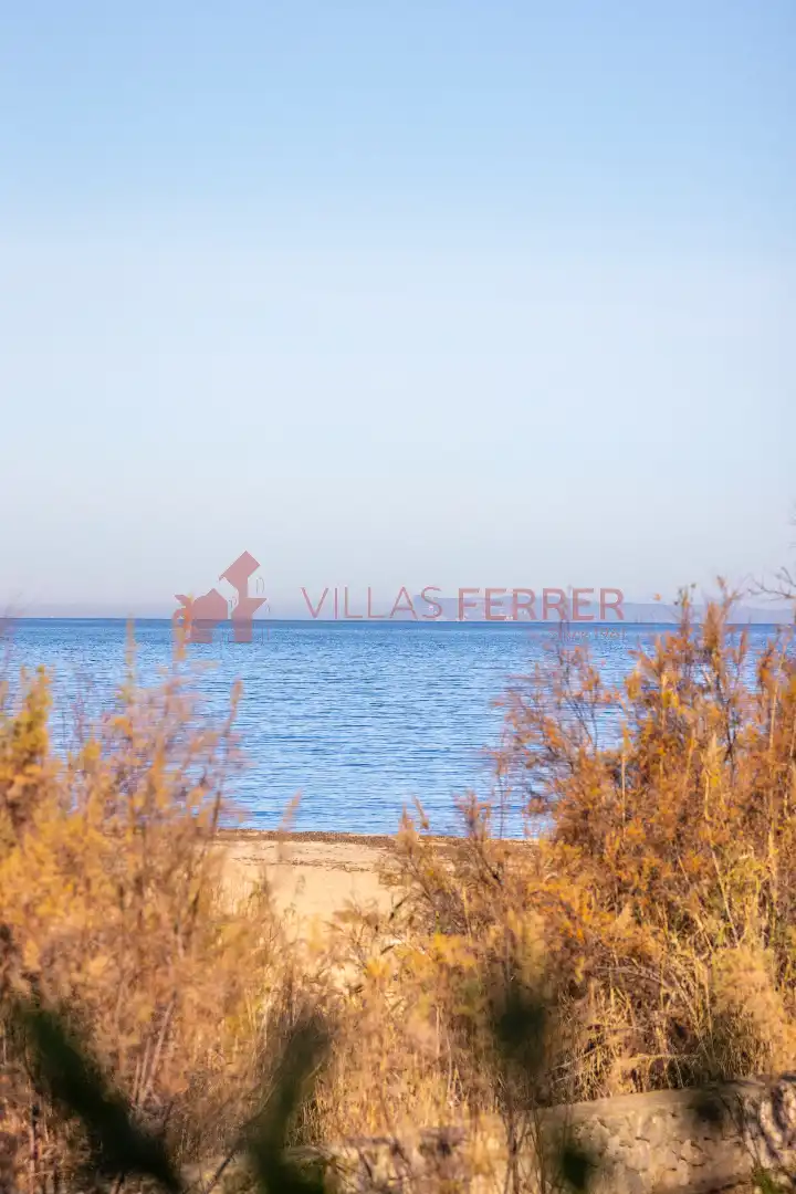 Flat for sale in Dénia  with Air Conditioner, Terrace and Furnished