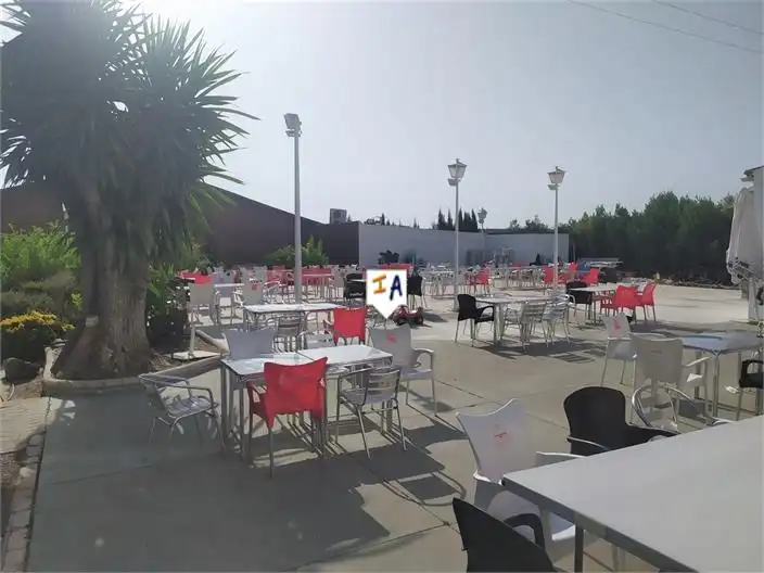 Business premises for sale in Herrera, imagen 7