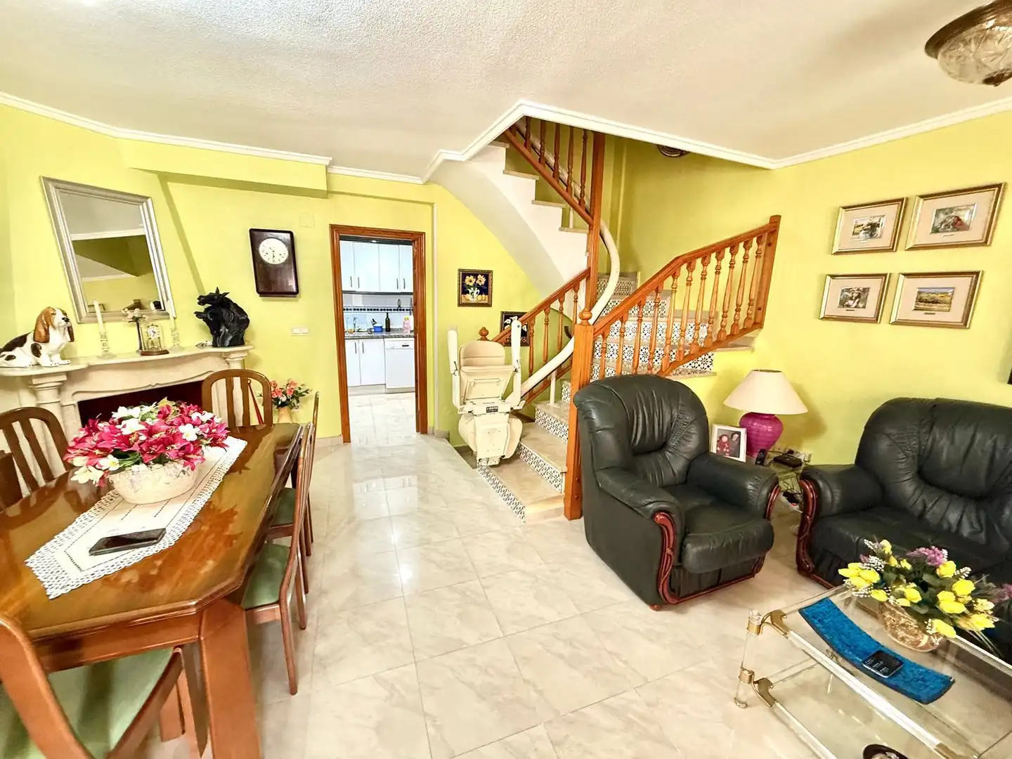 Casa o chalet en venta en Calle Pablo Neruda, Las Viñas