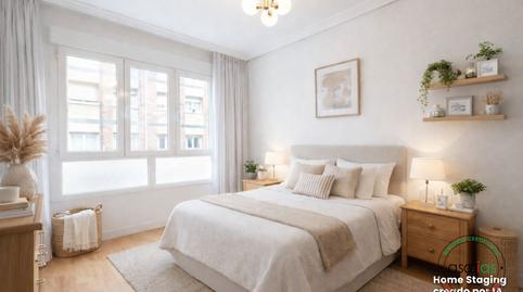 Photo 3 of Flat for sale in Gijón - Calle Zoila, 20, Llano, Gijón