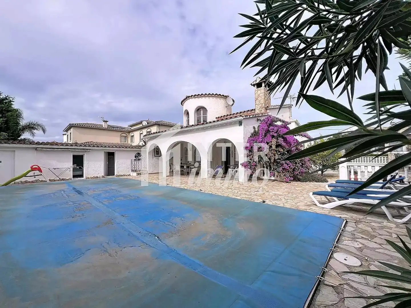 House with pool for sale in SECTOR ALBERES 108, imagen 30